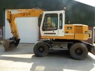 Płock Usługa koparka ładowarka JCB 3CX minikoparka wywrotka - 4