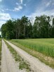 Działka siedliskowa 2,3 ha Teklin, blisko zalewu.