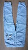Spodnie ocieplane i jeansy od 116cm. do 128cm. - 4