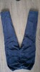Spodnie ocieplane i jeansy od 116cm. do 128cm. - 10
