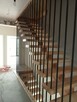 Schody drewniane - 4