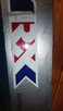 Narty kastle rx 950+ buty narciarskie head RX 8 - 3