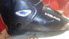 Narty kastle rx 950+ buty narciarskie head RX 8 - 4