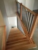 Schody drewniane - 5