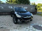 Hyundai ix35 1,7 CRDI Nawigacja! Kamera! Pół Skóra! Oryginał !