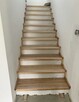 Schody drewniane - 8