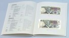 Album NBP Polskie banknoty obiegowe PRL komplet 23szt UNC - 5