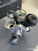 Regeneracja turbosprężarki z demontażem Andrychów - 10
