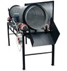 Sortownik Separator Przesiewacz fi600 SOLIDNA KONSTRUKCJA - 2