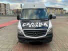 Transport bus Polska Anglia UK paczki przeprowadzki osoby ok - 4