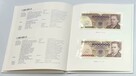 Album NBP Polskie banknoty obiegowe PRL komplet 23szt UNC - 2