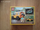 LEGO Creator 40650 Land Rover - 2