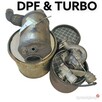 Regeneracja turbosprężarki z demontażem Andrychów - 6