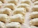 Pierogi ręcznie lepione - 3