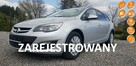 Opel Astra Nawigacja # serwis # Bezwypadkowa - 1