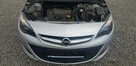 Opel Astra Nawigacja # serwis # Bezwypadkowa - 4