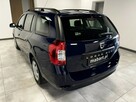 Dacia Logan 900 TURBO 90KM*MCV Ambiance*Klimatyzacja*Tempomat*Reling*Led*NIEMIEC - 2