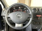 Dacia Logan 900 TURBO 90KM*MCV Ambiance*Klimatyzacja*Tempomat*Reling*Led*NIEMIEC - 14