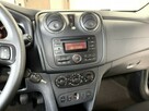 Dacia Logan 900 TURBO 90KM*MCV Ambiance*Klimatyzacja*Tempomat*Reling*Led*NIEMIEC - 16