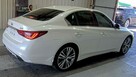 2022 INFINITI Q50 SENSORY - 5