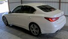 2022 INFINITI Q50 SENSORY - 6