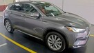 2021 INFINITI QX50 PURE - 3