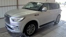 2022 INFINITI QX80 LUXE - 1