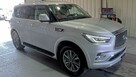 2022 INFINITI QX80 LUXE - 3