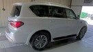 2022 INFINITI QX80 LUXE - 5