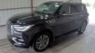 Infiniti QX80 5.6L  400KM 7os. - 1