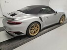 2019 Porsche 911 turbo s - 4