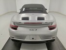 2019 Porsche 911 turbo s - 5