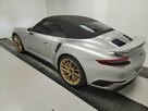 2019 Porsche 911 turbo s - 6