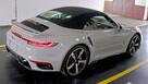 2021 Porsche 911 turbo s - 4