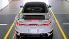 2021 Porsche 911 turbo s - 5