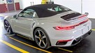 2021 Porsche 911 turbo s - 6