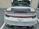 2021 Porsche 911 turbo s - 7
