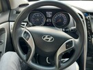 Hyundai i30 Zarejestrowany Klima Światła LED - 11