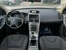 Volvo XC 60 Raty/Zamiana Gwarancja 2,4 163KM 4x4 salon PL bardzo ładny zadbany - 8