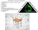 RUSZTOWANIE WARSZAWSKIE Najtańsze Rusztowania SZYBKA DOSTAWA - 2
