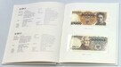 Album NBP Polskie banknoty obiegowe PRL komplet 23szt UNC - 4