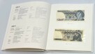Album NBP Polskie banknoty obiegowe PRL komplet 23szt UNC - 8