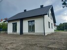Nowy dom w Pierśćcu - 1