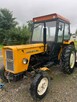 Traktor Ursus c-360 - 1