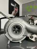 Regeneracja turbosprężarki z demontażem Zakopane - 9