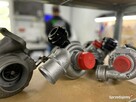 Regeneracja turbosprężarki z demontażem Andrychów - 5