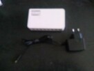 TL-SF1008D przełącznik Fast Ethernet ((TP-LINK) - 2