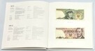Album NBP Polskie banknoty obiegowe PRL komplet 23szt UNC - 9