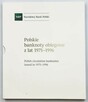 Album NBP Polskie banknoty obiegowe PRL komplet 23szt UNC - 11