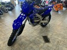 2020 Yamaha YZ250F Dirtbike - 2